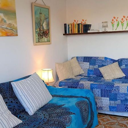 Ferienwohnung La Casa Di Giugiu Diano Marina Exterior foto