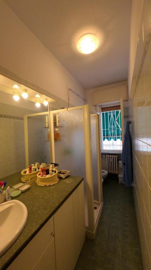 Ferienwohnung La Casa Di Giugiu Diano Marina Exterior foto